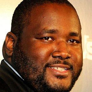 Quinton Aaron profile photo