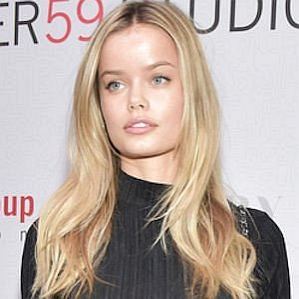 Frida Aasen profile photo