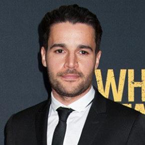 Christopher Abbott profile photo