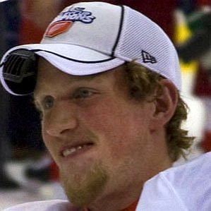 Justin Abdelkader profile photo