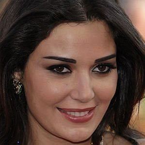 Cyrine Abdelnour profile photo