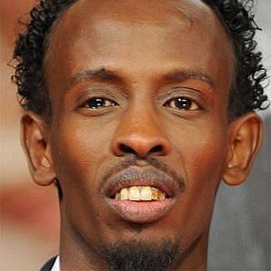 Barkhad Abdi profile photo