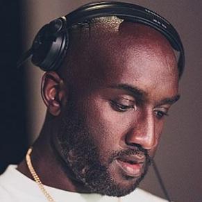 Virgil Abloh profile photo