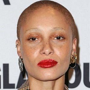 Adwoa Aboah profile photo