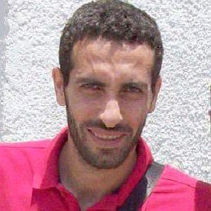 Mohamed Aboutrika profile photo