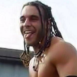 Trent Acid profile photo