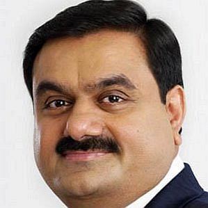 Gautam Adani profile photo