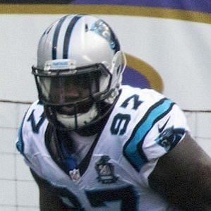 Mario Addison profile photo