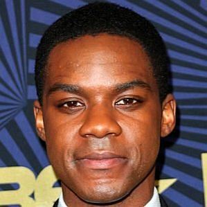 Jovan Adepo profile photo