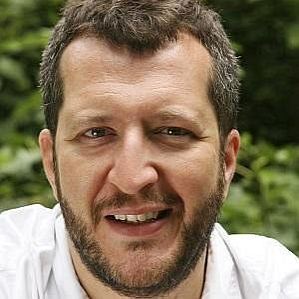 Thomas Ades profile photo