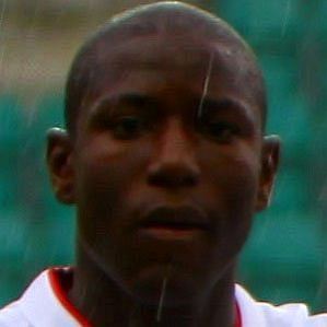 Benik Afobe profile photo