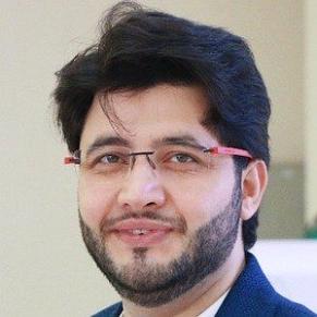 Javed Afridi profile photo