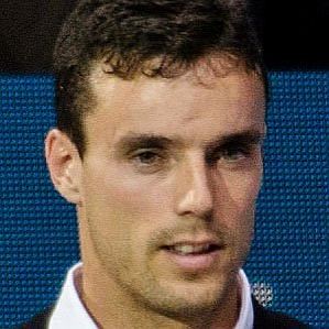 Roberto Bautista Agut profile photo