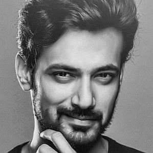 Zahid Ahmed profile photo