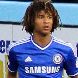 Nathan Ake profile photo