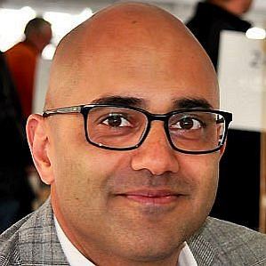 Ayad Akhtar profile photo