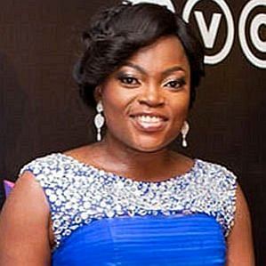 Funke Akindele profile photo