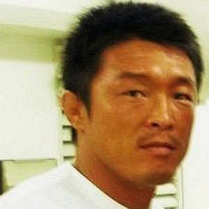 Yoshihiro Akiyama profile photo