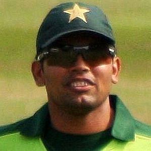 Kamran Akmal profile photo