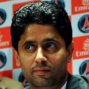 Nasser Al-Khelaifi profile photo