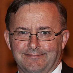 Anthony Albanese profile photo