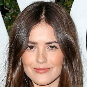 Paola Alberdi profile photo