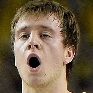 Spike Albrecht profile photo