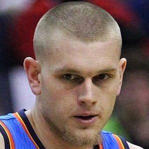 Cole Aldrich profile photo