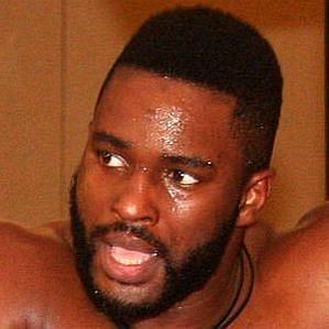 Cedric Alexander profile photo