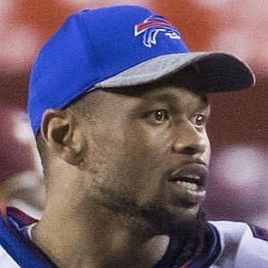 Lorenzo Alexander profile photo