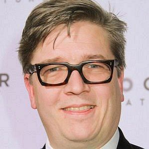 Tomas Alfredson profile photo