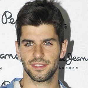 Jaime Alguersuari profile photo