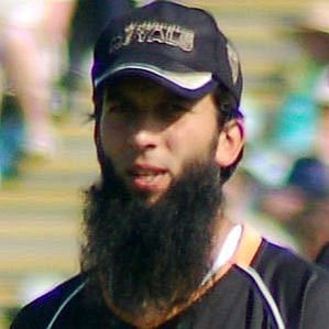 Moeen Ali profile photo