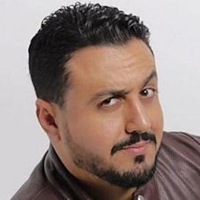 Rachid Allali profile photo