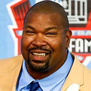 Larry Allen profile photo