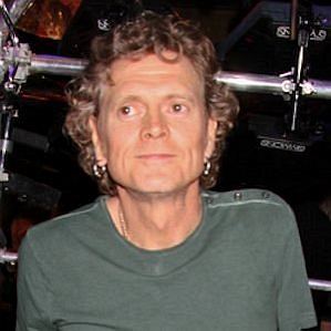 Rick Allen profile photo