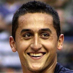 Nicolas Almagro profile photo