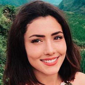 Daniela Alvarez profile photo