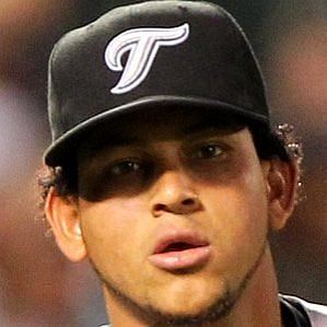 Henderson Alvarez profile photo