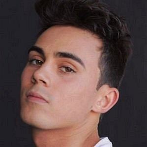 Tyler Alvarez profile photo