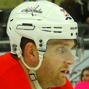 Karl Alzner profile photo