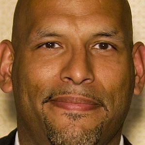 John Amaechi profile photo