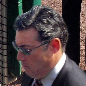 Ruben Amaro Jr. profile photo