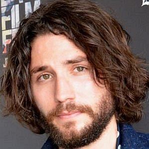 John Patrick Amedori profile photo