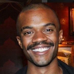 Ameer Vann profile photo