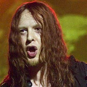 Michael Amott profile photo