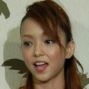 Namie Amuro profile photo