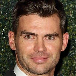 James Anderson profile photo