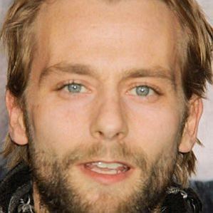 Joe Anderson profile photo