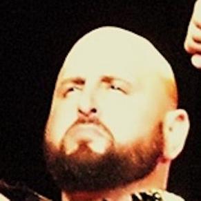 Karl Anderson profile photo